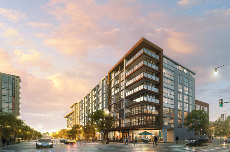 Embrace 2025 with Elevated Living at The Langston