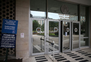 OPM’s New Email System Prompts Lawsuit