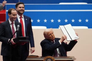 Can Trump End Telework for Federal Employees?