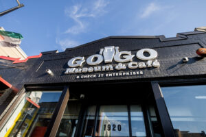 DC’s New Go-Go Museum Vibrates With Music History