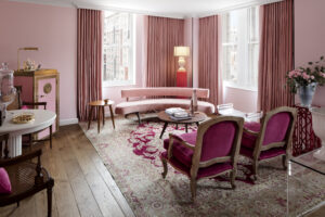 Romantic Hotel Specials for a Valentine’s Day Staycation Around DC