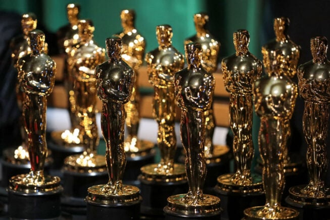 Where to Watch OscarNominated Films in DC Washingtonian