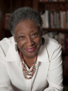 Why the Black Panthers Once Went Searching for Author Marita Golden