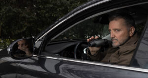 Inside the World of Private Investigators