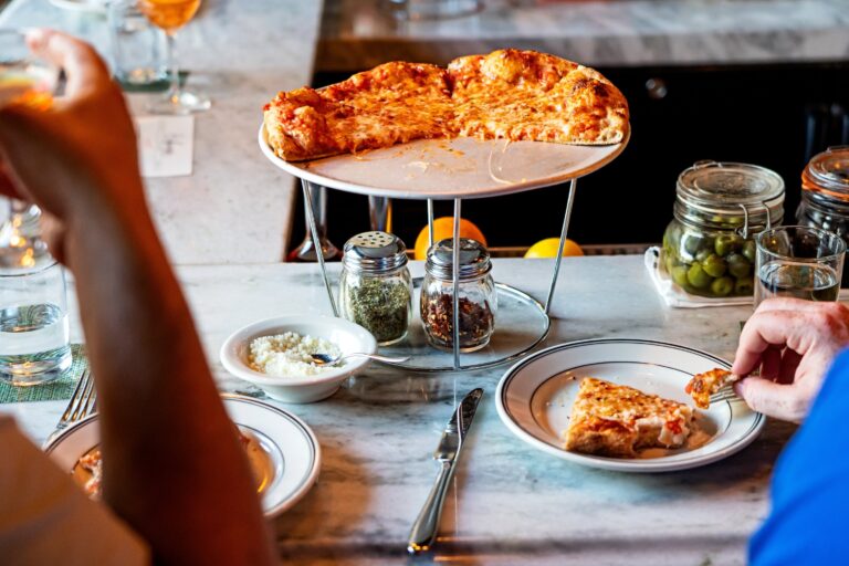 14 Restaurants Offering Pi Day Specials Around DC Washingtonian 14 restaurants offering pi day specials around dc washingtonian