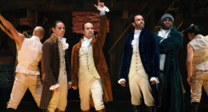 “Hamilton” Will Not Play the Kennedy Center. Here’s What Else Has Been Canceled.