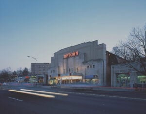 With E Street Cinema Closing, a Film Critic Recalls Lost DC Theaters