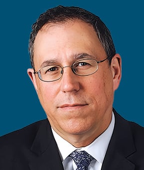 BarryLynn_OpenMarkets_Headshot_NEW - Washingtonian