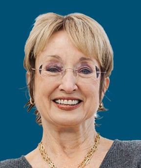 Denise_Bode - Washingtonian