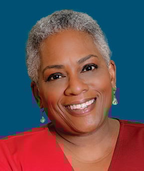 Denise_Forte - Washingtonian