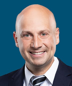 Elad_Roisman - Washingtonian
