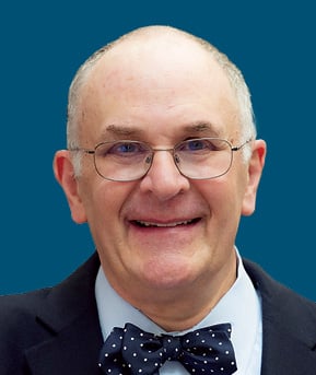 Eliot_Cohen - Washingtonian