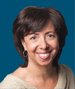 Elisa_Massimino - Washingtonian
