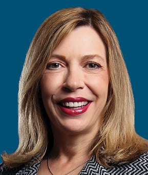 Evelyn_Farkas - Washingtonian