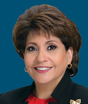 Janet_Murguia - Washingtonian