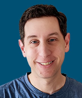 Joshua_Tauberer - Washingtonian