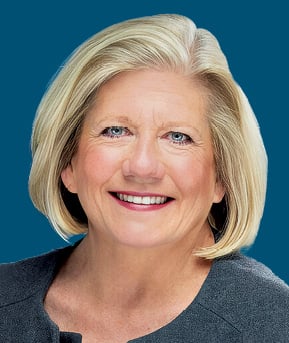 Karen_Harbert - Washingtonian