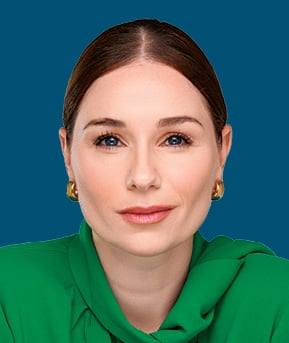 Laura Modi - Washingtonian