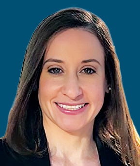 Lisa_Gilbert - Washingtonian