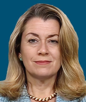 Lori-Wallach - Washingtonian