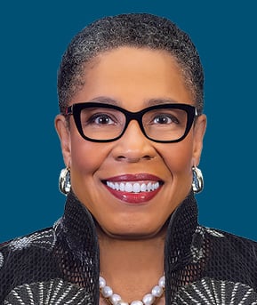 Marcia_Fudge - Washingtonian