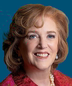 Margaret_A_Murray - Washingtonian