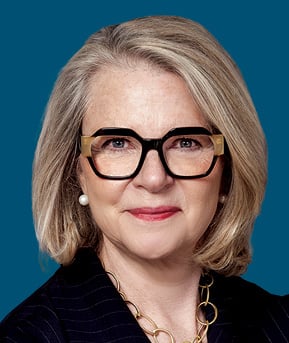 Margaret_Spellings - Washingtonian