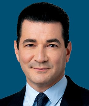 Scott_Gottlieb - Washingtonian