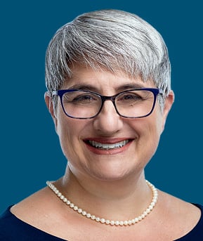 Sharon_Parrott - Washingtonian