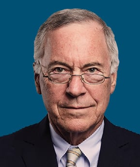 Steve_Hanke - Washingtonian