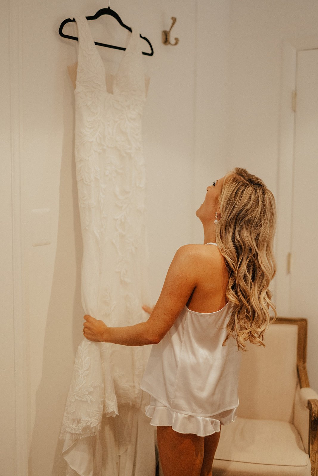 Lauren + Mike