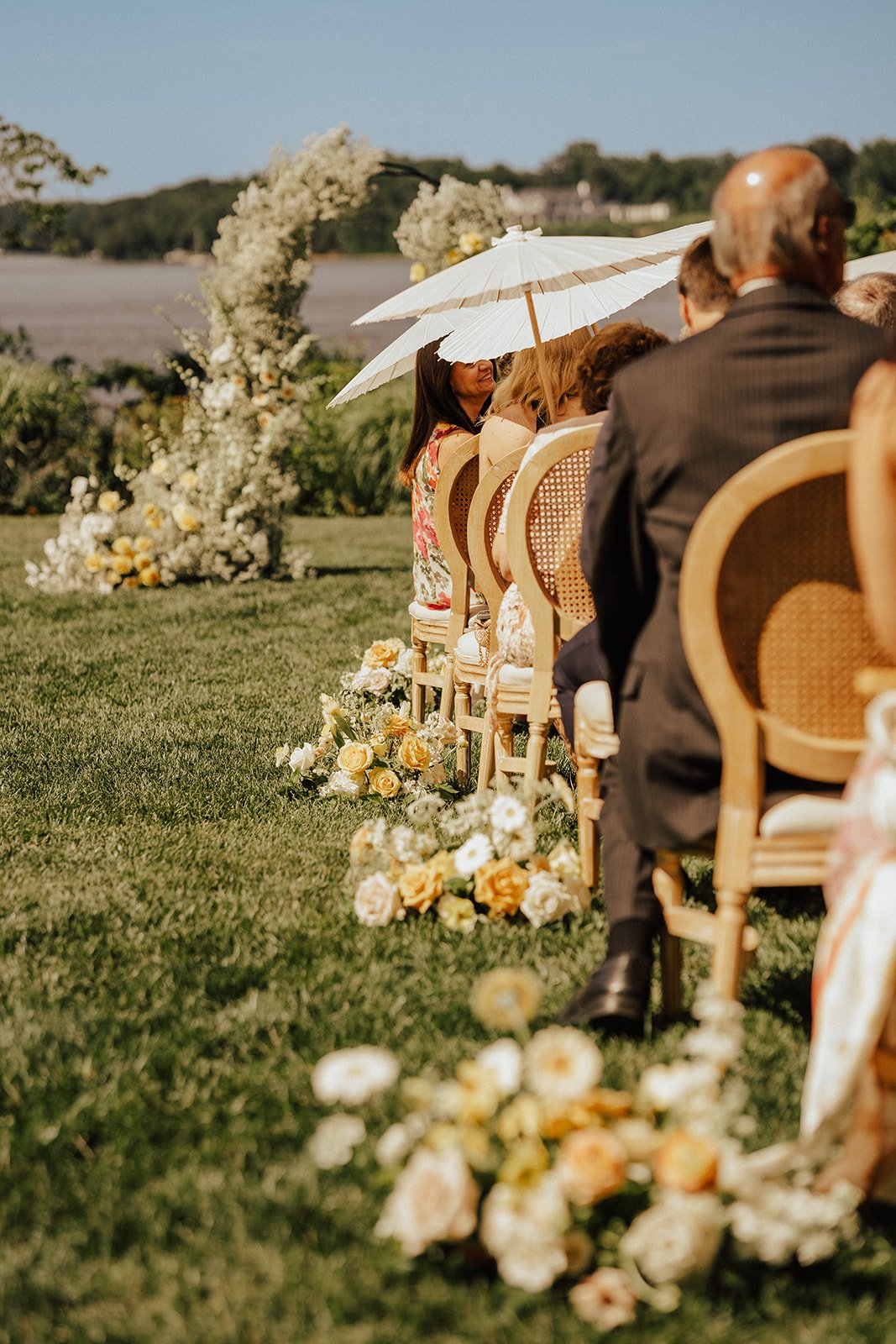 Lauren + Mike