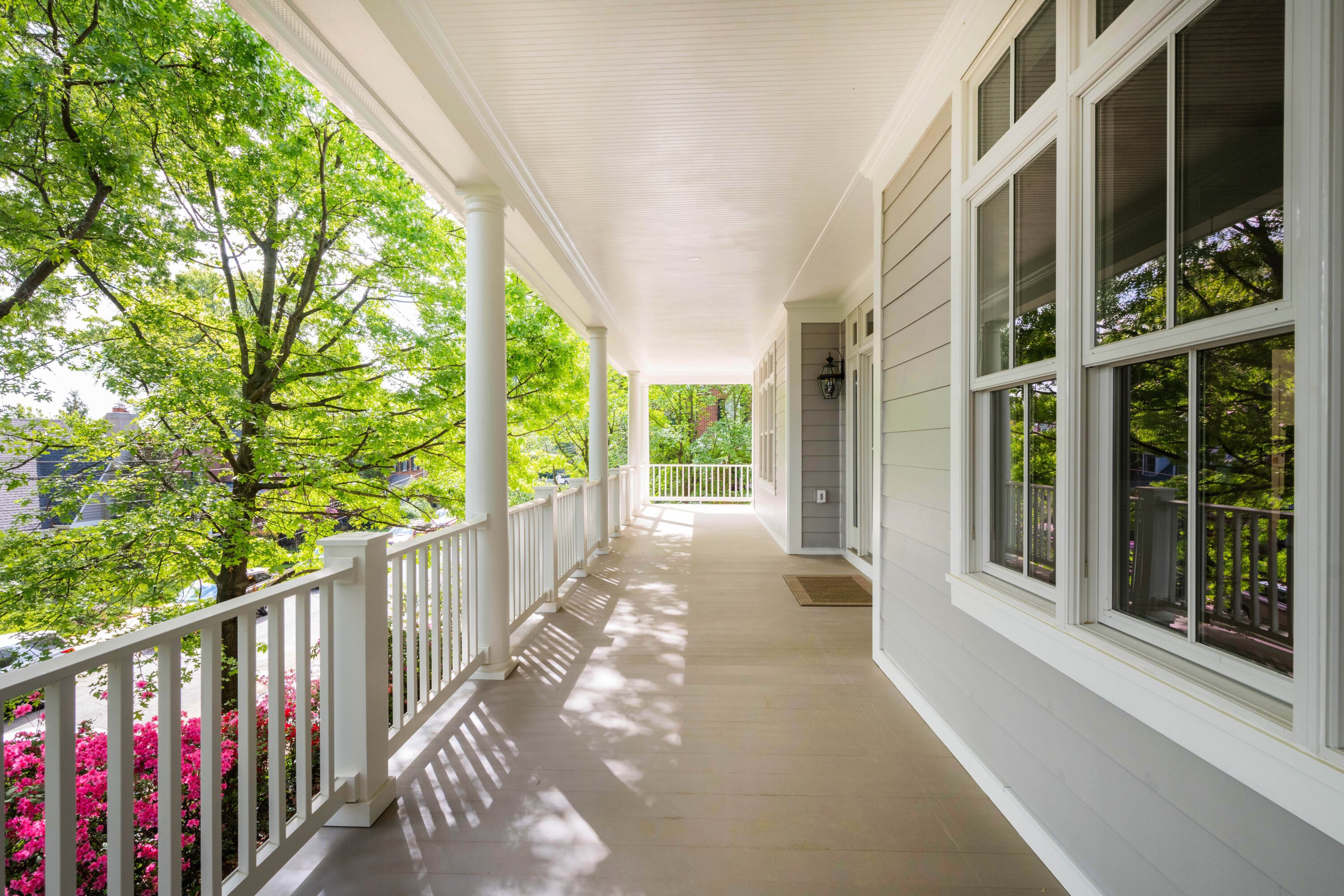 009Rucker Pl - Washingtonian