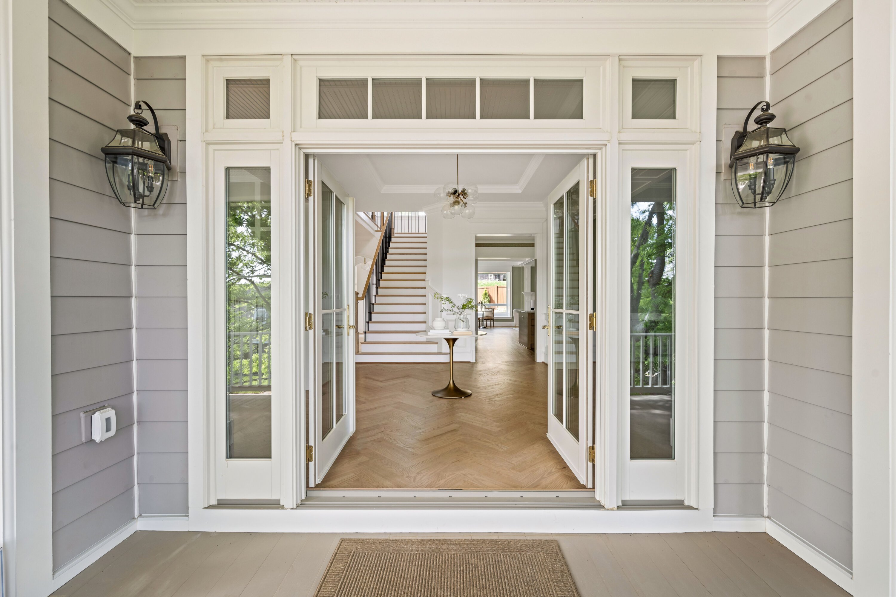 011Rucker Pl - Washingtonian