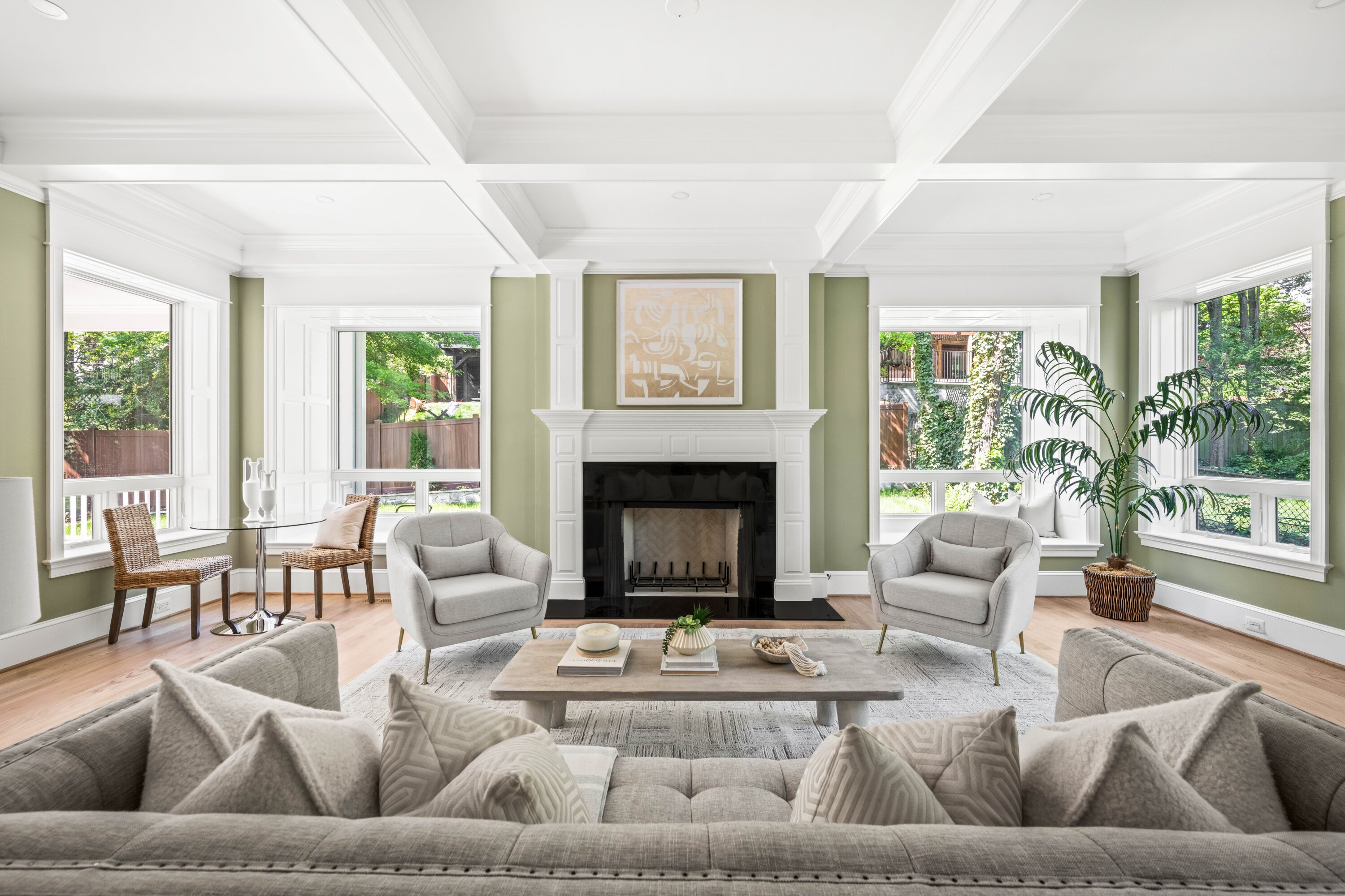 028Rucker Pl - Washingtonian