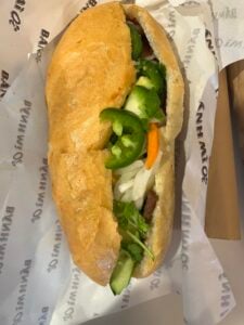 BanhMiOi - Washingtonian