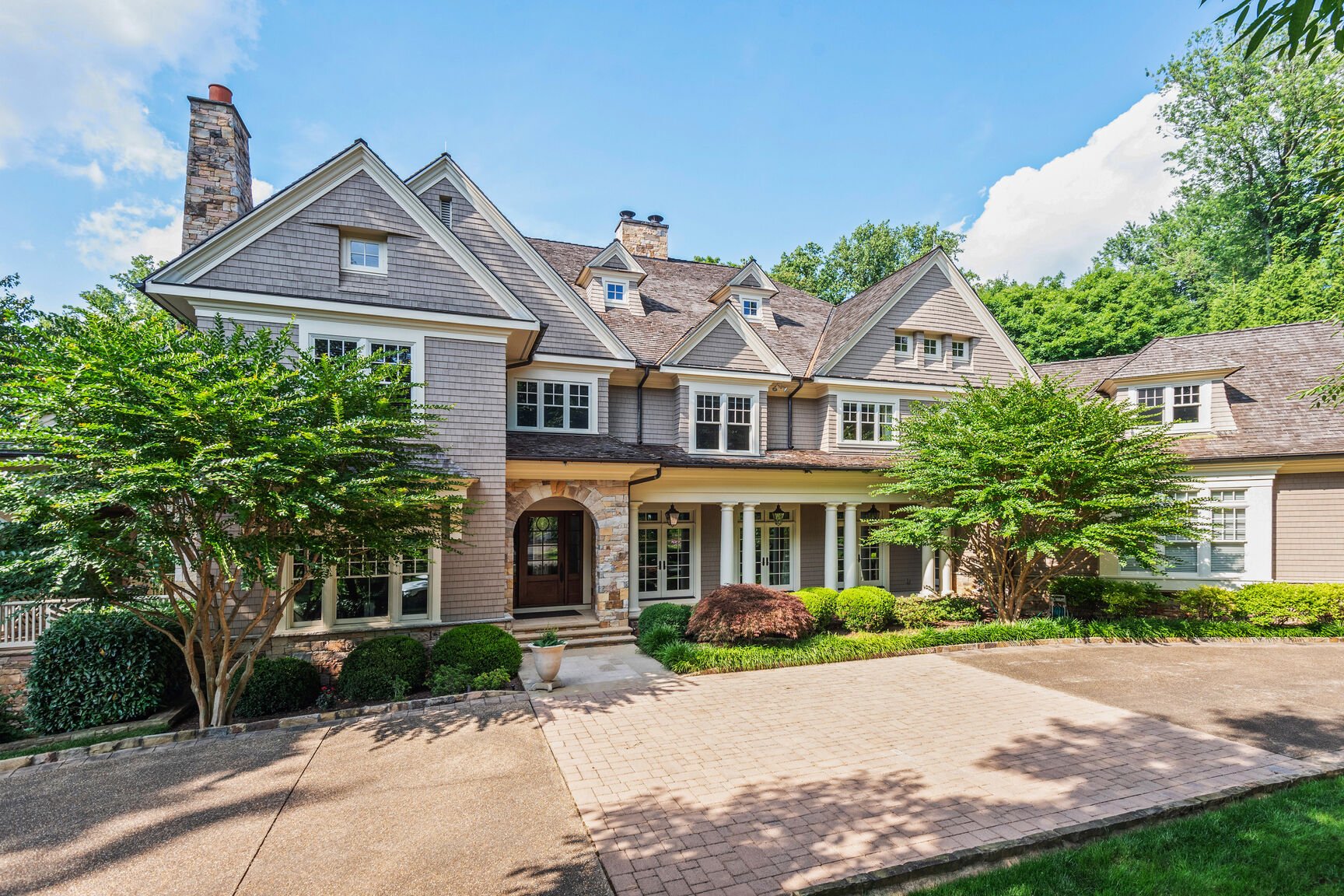Bethesda Armat - Washingtonian