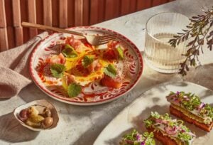Casamara crudo-min - Washingtonian