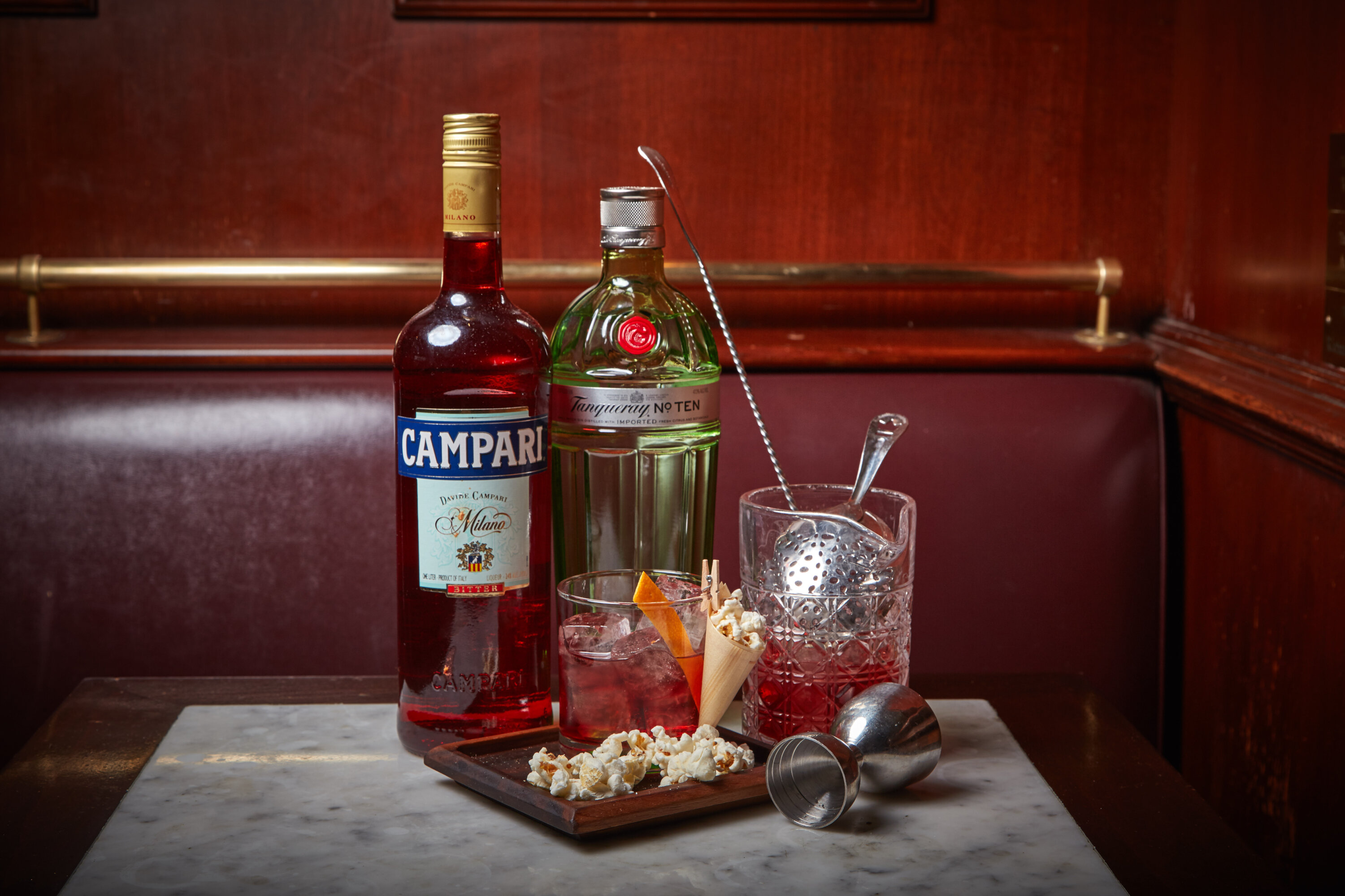 Copy of Negroni - Washingtonian
