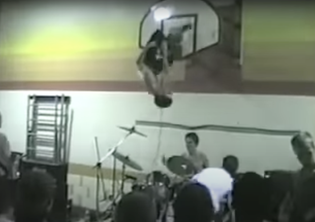 Fugazi-Guy-basketball-hoop - Washingtonian