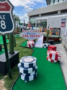Can Mini Golf Make Us Patriotic Again?