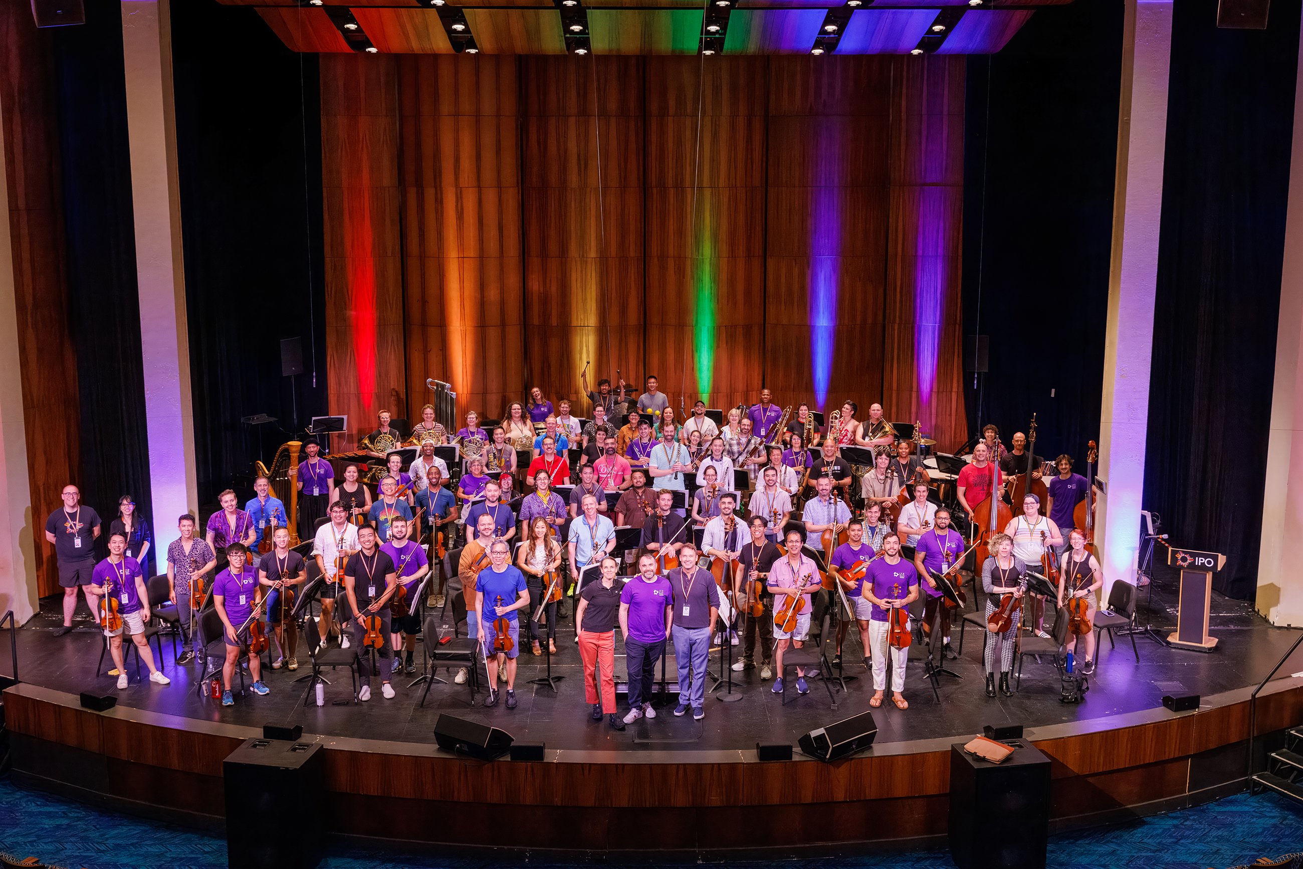 International-Pride-Orchestra-Group-Photo-(photo-by-Jonathan-Pellow)-scaled-down - Washingtonian