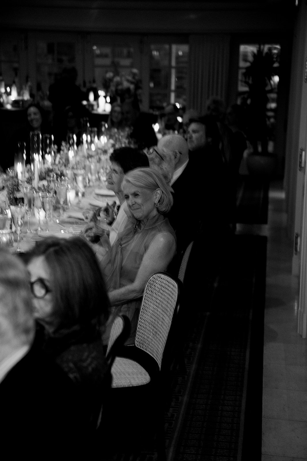 LILY + DAVID AT THE HAY ADAMS LILY + DAVID AT THE HAY ADAMS