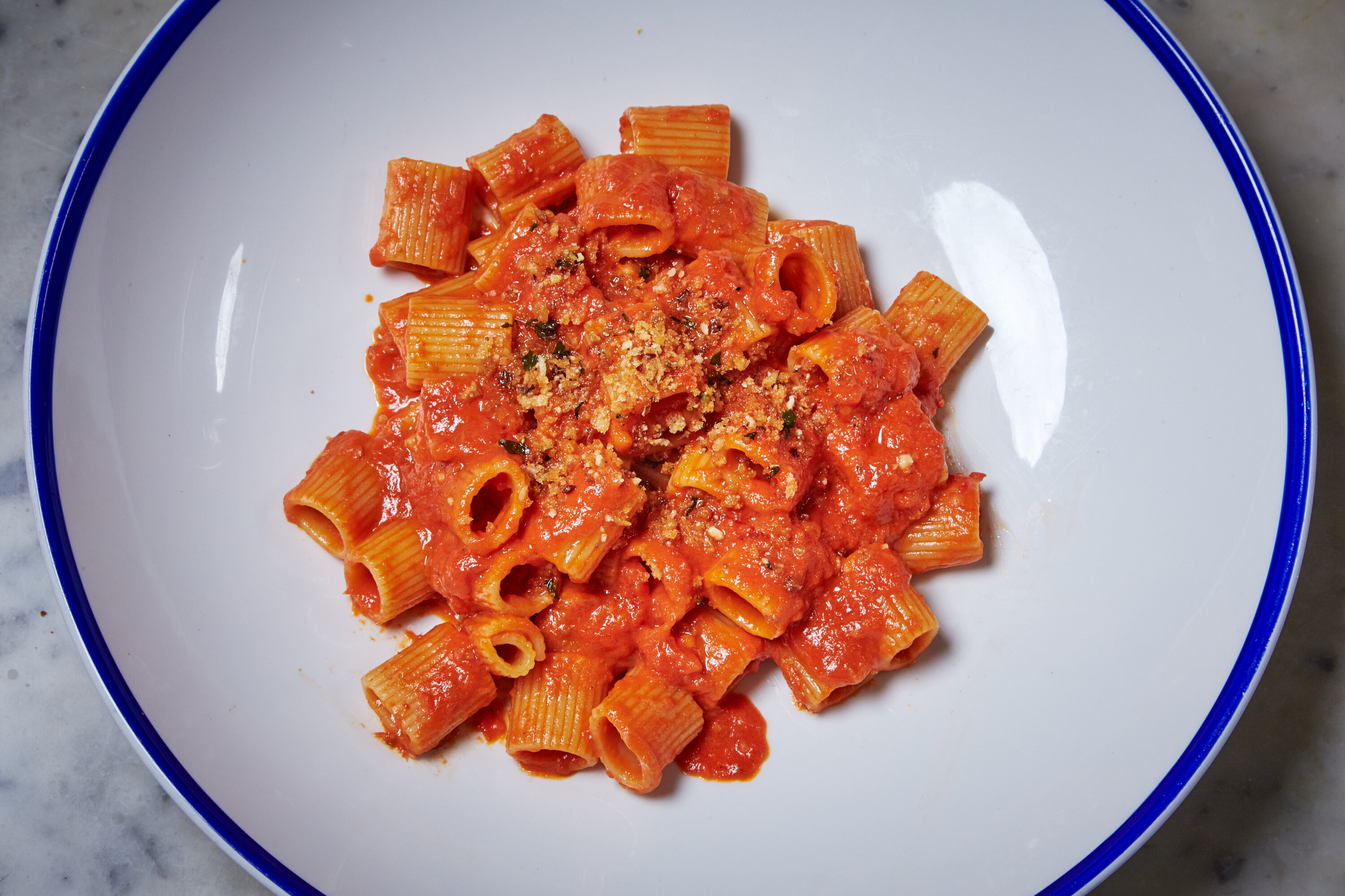Pasta - Washingtonian