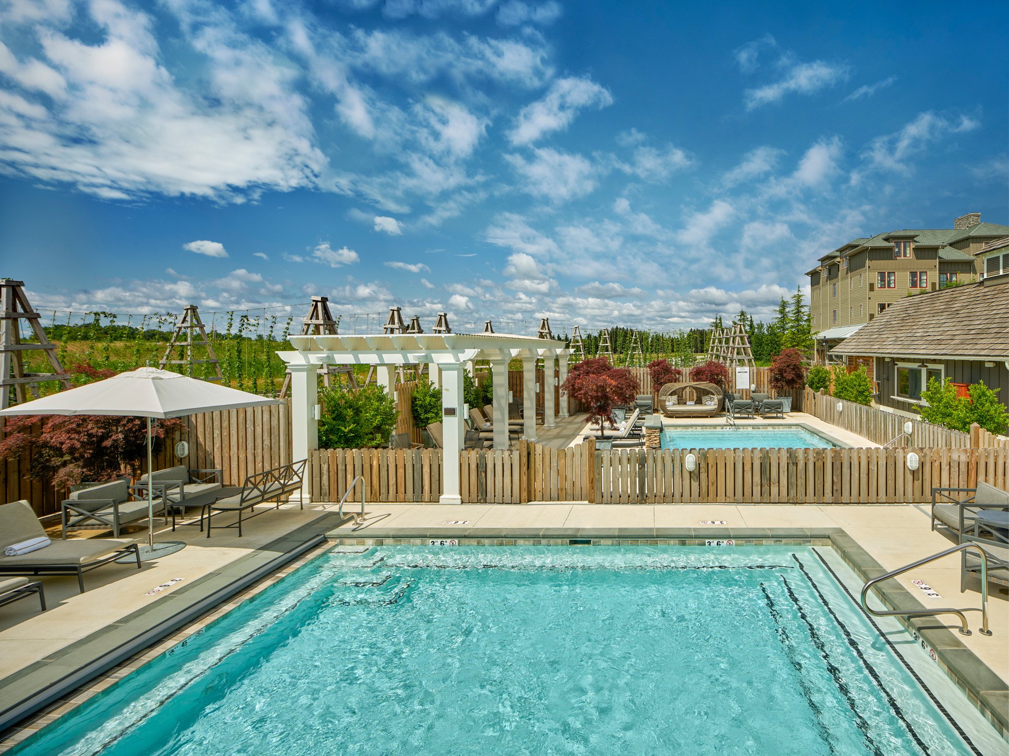 Client - Washingtonian