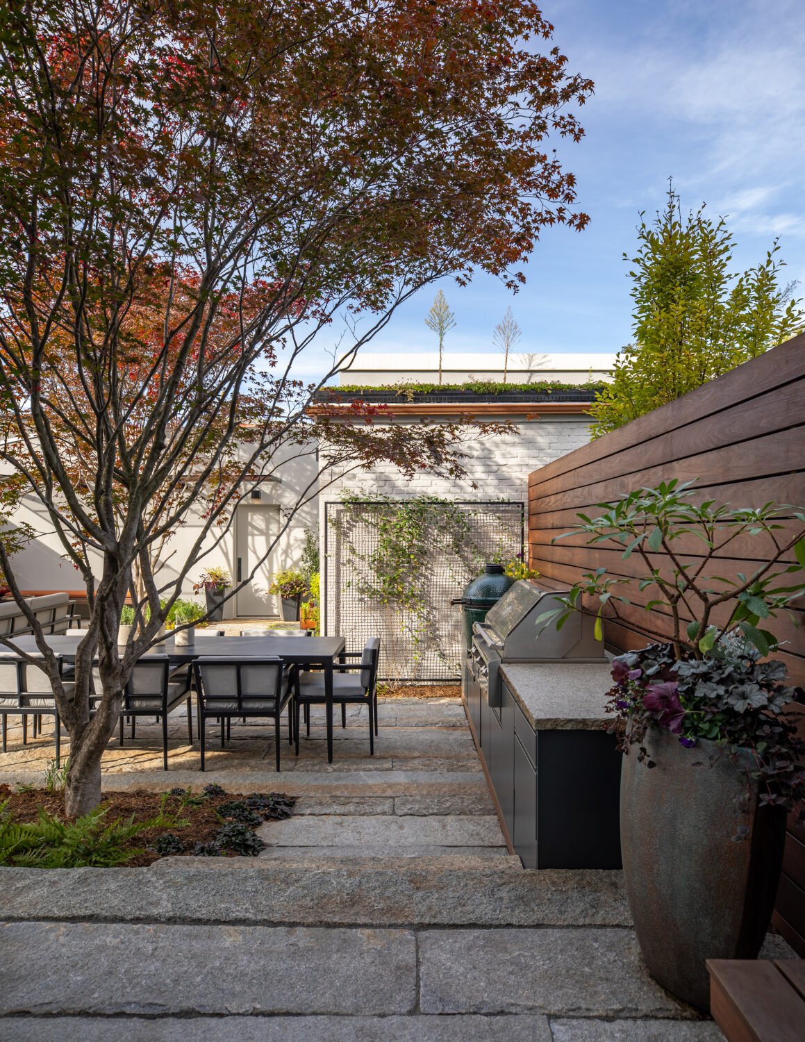 Landscape Architecture Photographs - Washington DC, Maryland, MD, Virginia, VA - Washingtonian