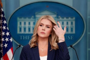 What’s the Deal With “Republican Makeup”?