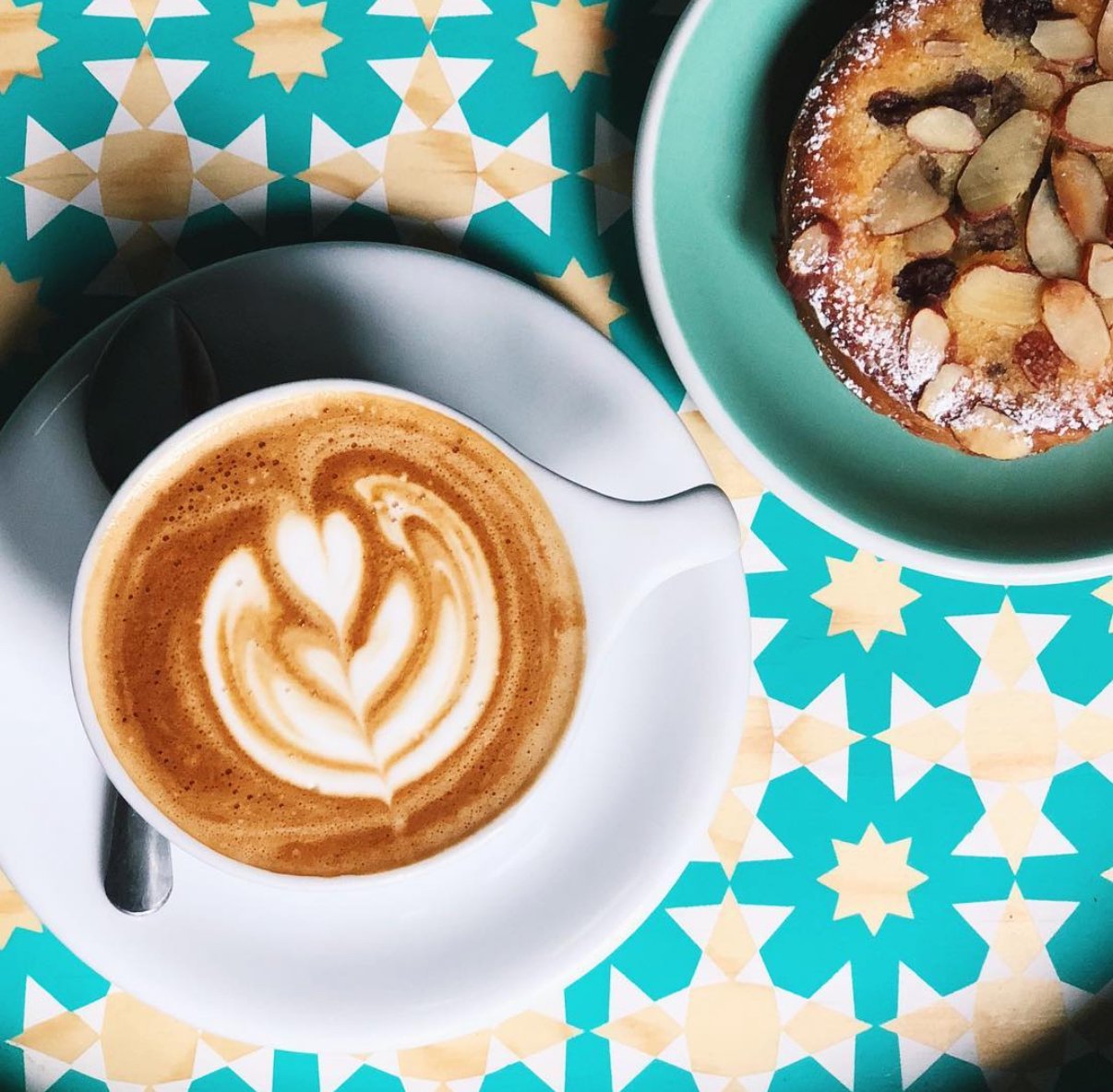 Capp & Bostok - Washingtonian