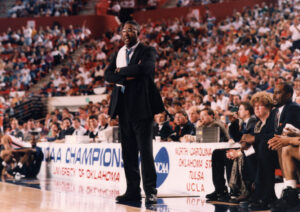 DC Council Poised to Rename High School After Basketball Legend John Thompson