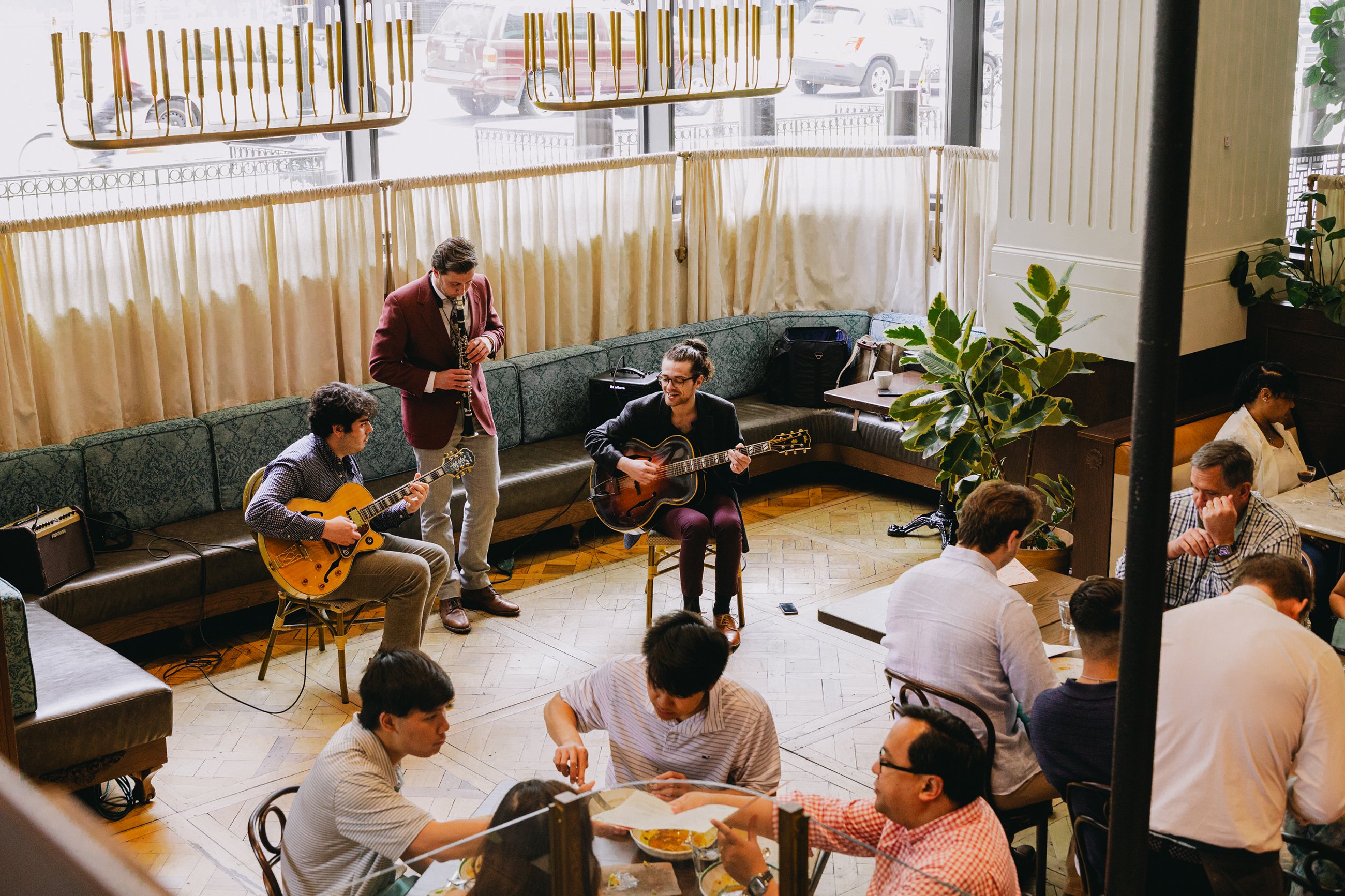 DAU-brunch-jazz-band-250421-2-scaled-down - Washingtonian